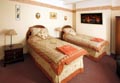 view of the twin bedroom at SeaWatch
